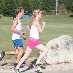 Meet your Posher, Travis